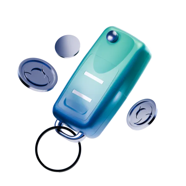 "Ikkilamchi bozordan avtotransport" krediti