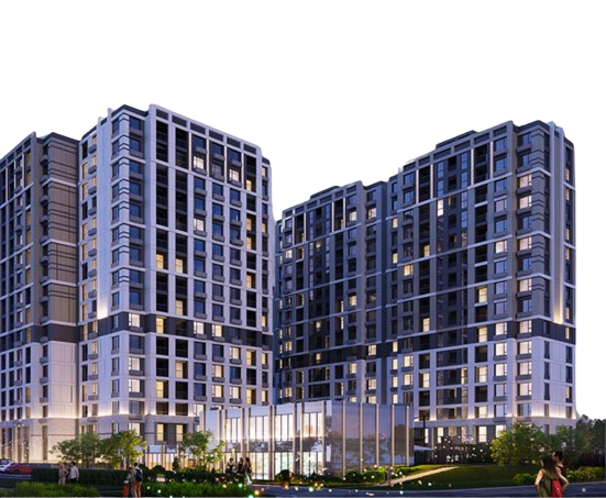 Hamkor ипотека