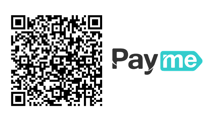 QR-kod orqali kreditinga to'lov qilish