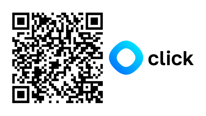 QR-kod orqali kreditingizni yopish