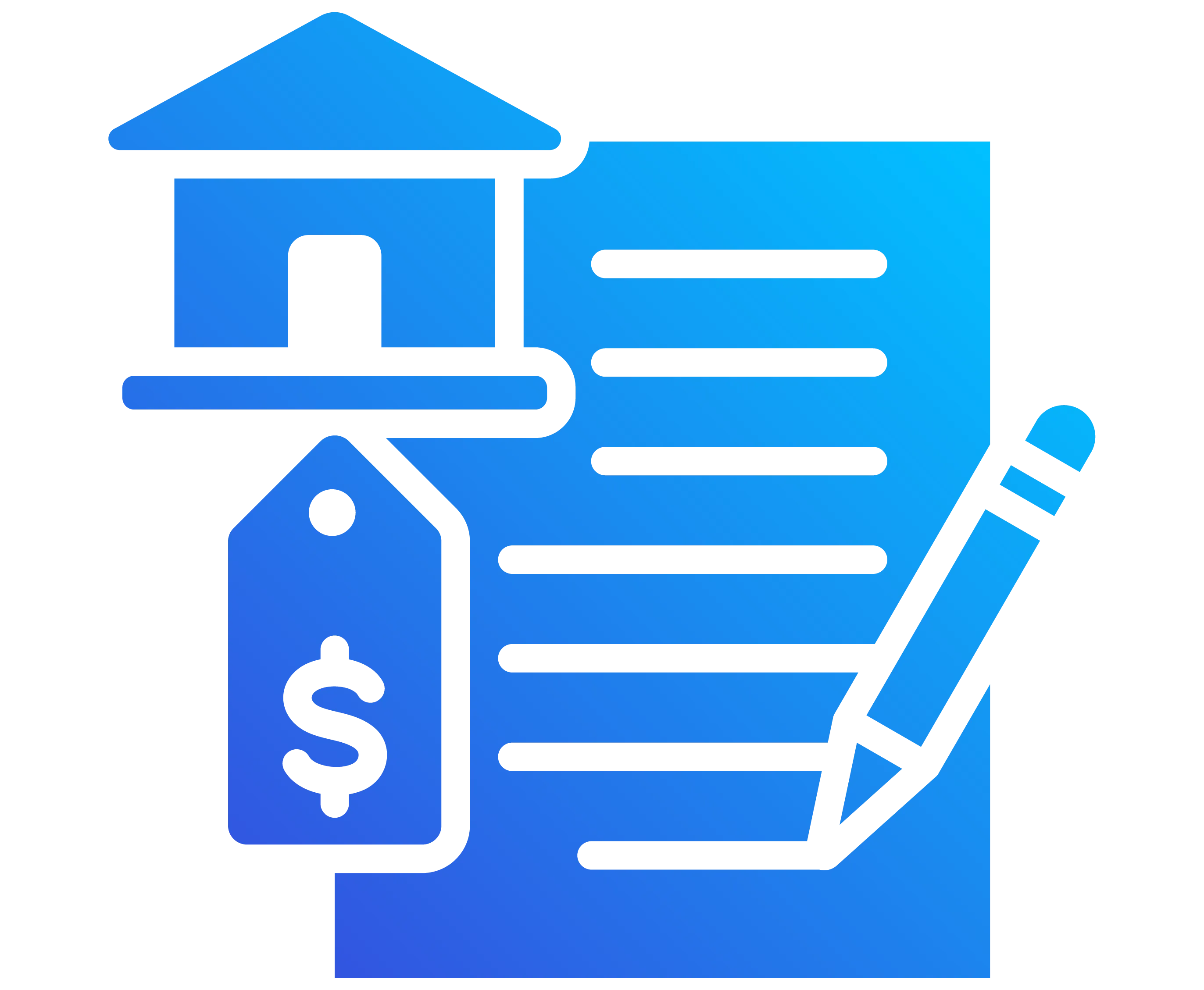 KICHIK BIZNES UCHUN LIZING krediti