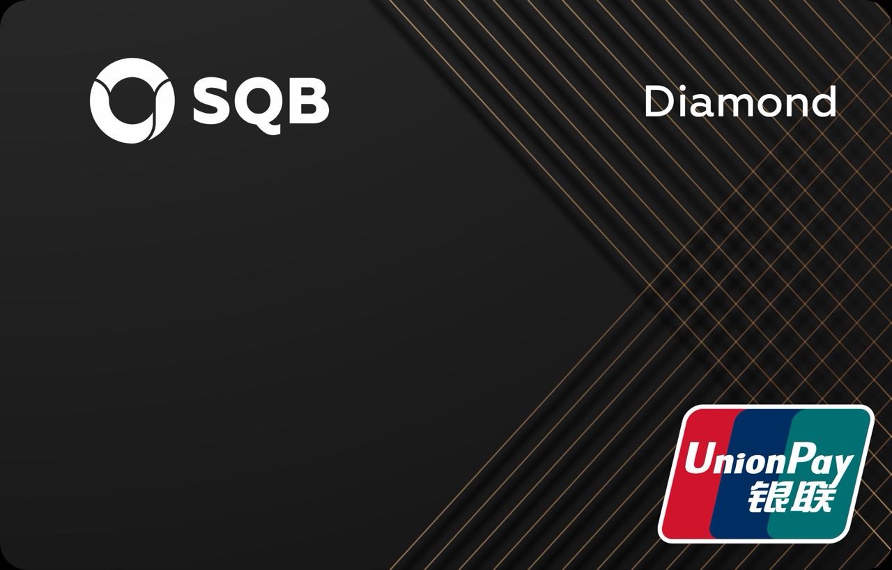 UnionPay Diamond