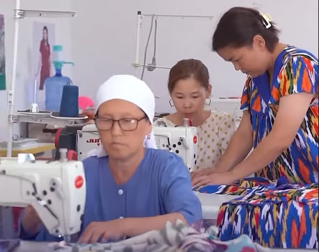 Mahallada — yangi ish o‘rinlari, yangi imkoniyatlar