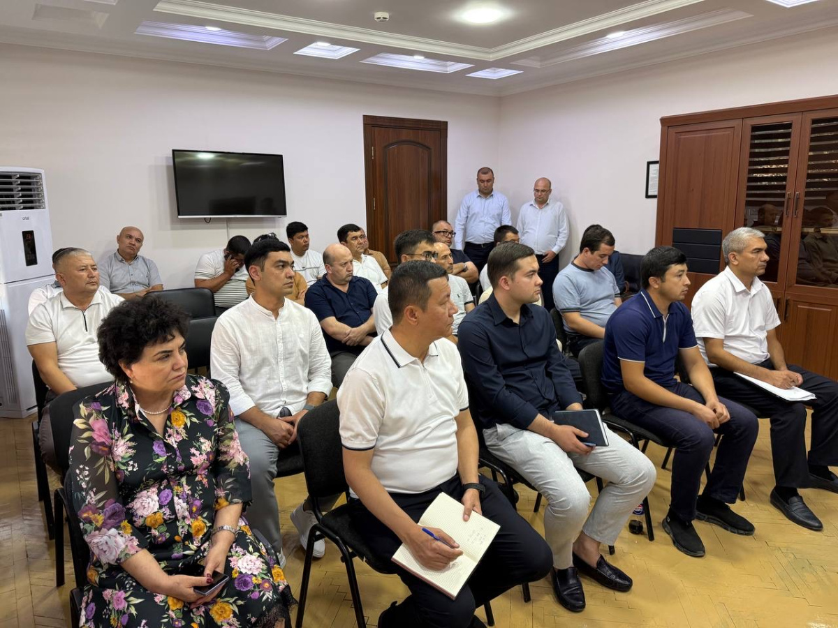Прозрачный банк — надёжный партнёр: открытый диалог с предпринимателями