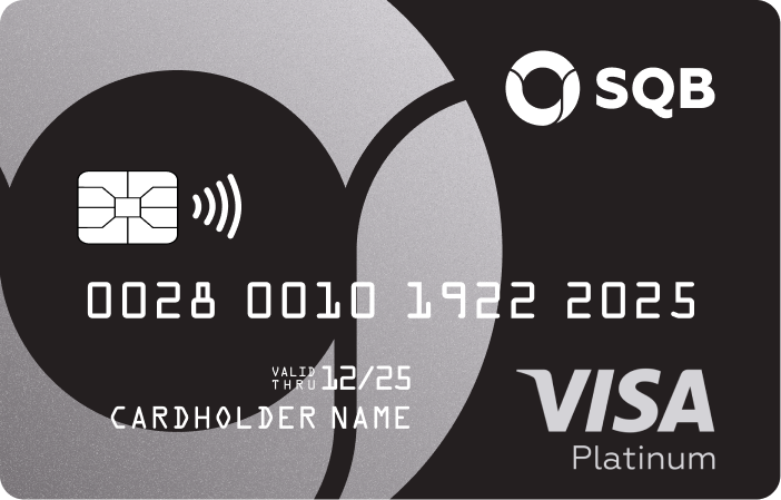 Visa Platinum