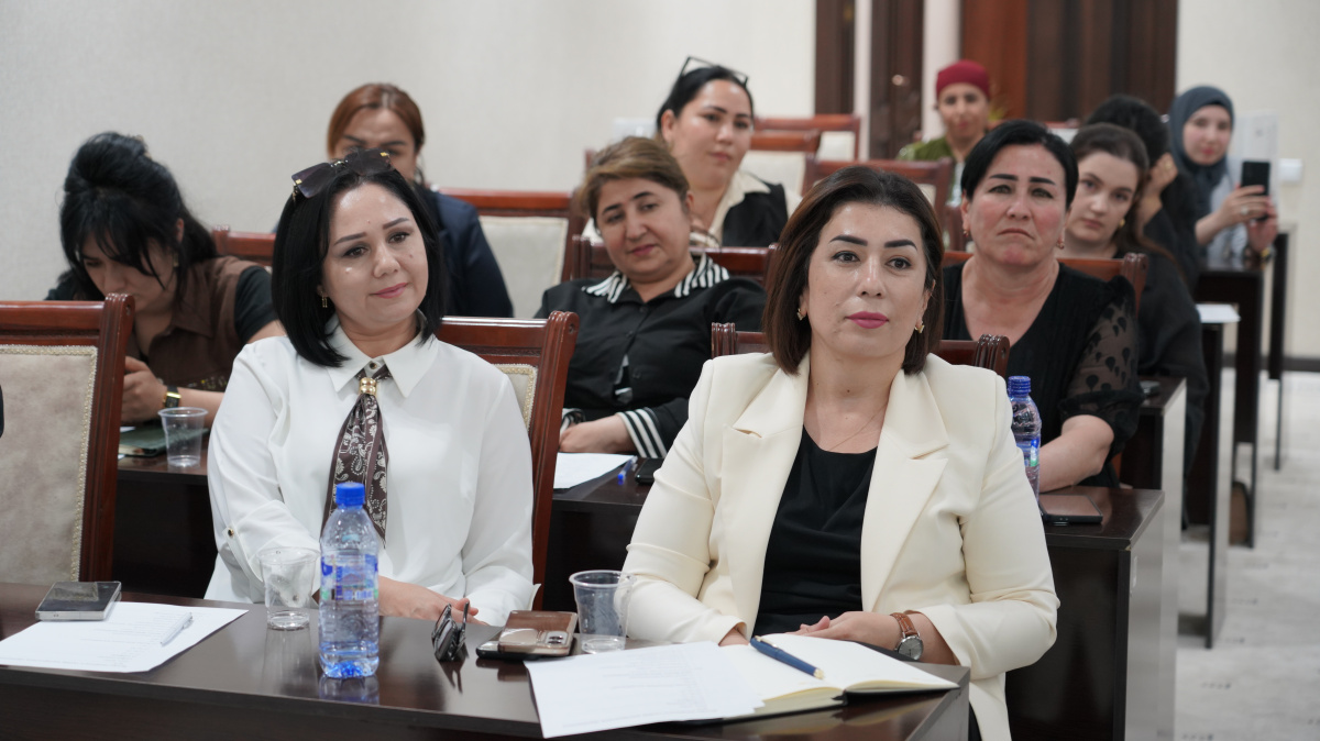 Ayollar tadbirkorligi: g‘oyadan real iqtisodiy qiymatgacha