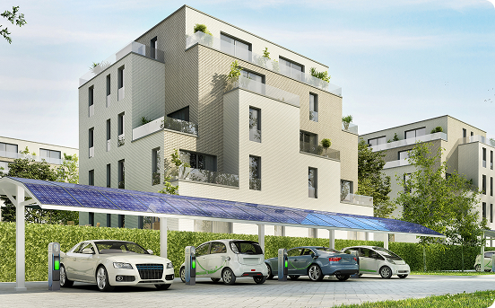 Green Loan image