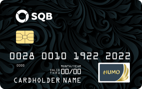 Biznes uchun HUMO korporativ kartasi