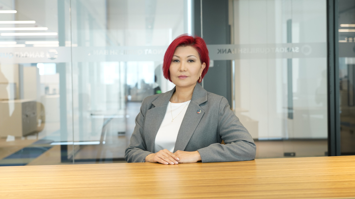 Li Natalya Nikolayevna marketing departamenti direktori o’rinbosari lavozimiga tayinlandi.