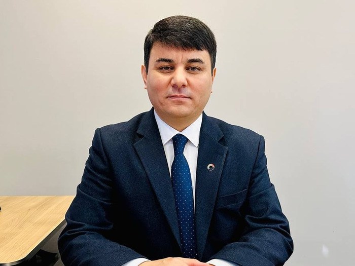 Bozorov Husniddin Mehmonovich Biznes jarayonlarni boshqarish ofisi rahbari lavozimiga tayinlandi.