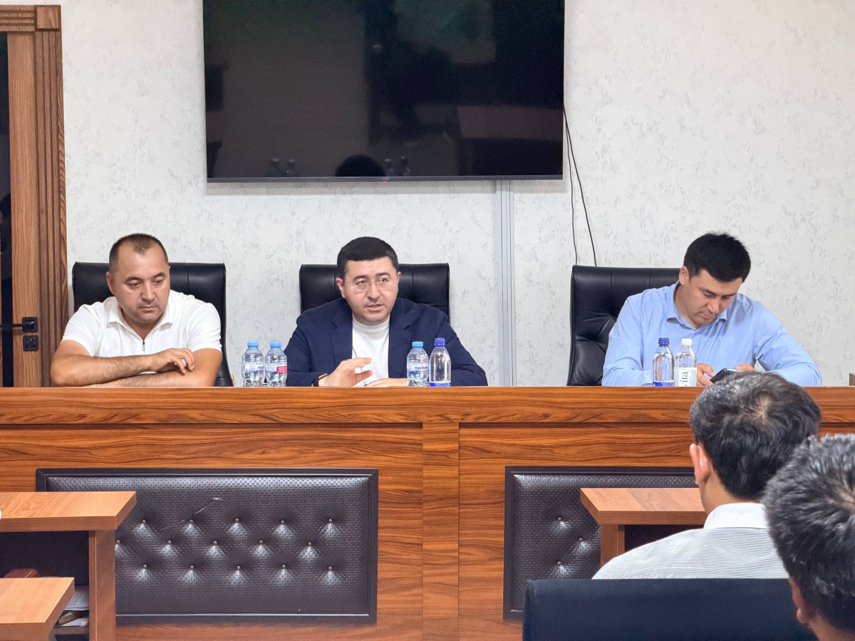 SQB va tadbirkorlar: Har bir murojaat e’tiborda