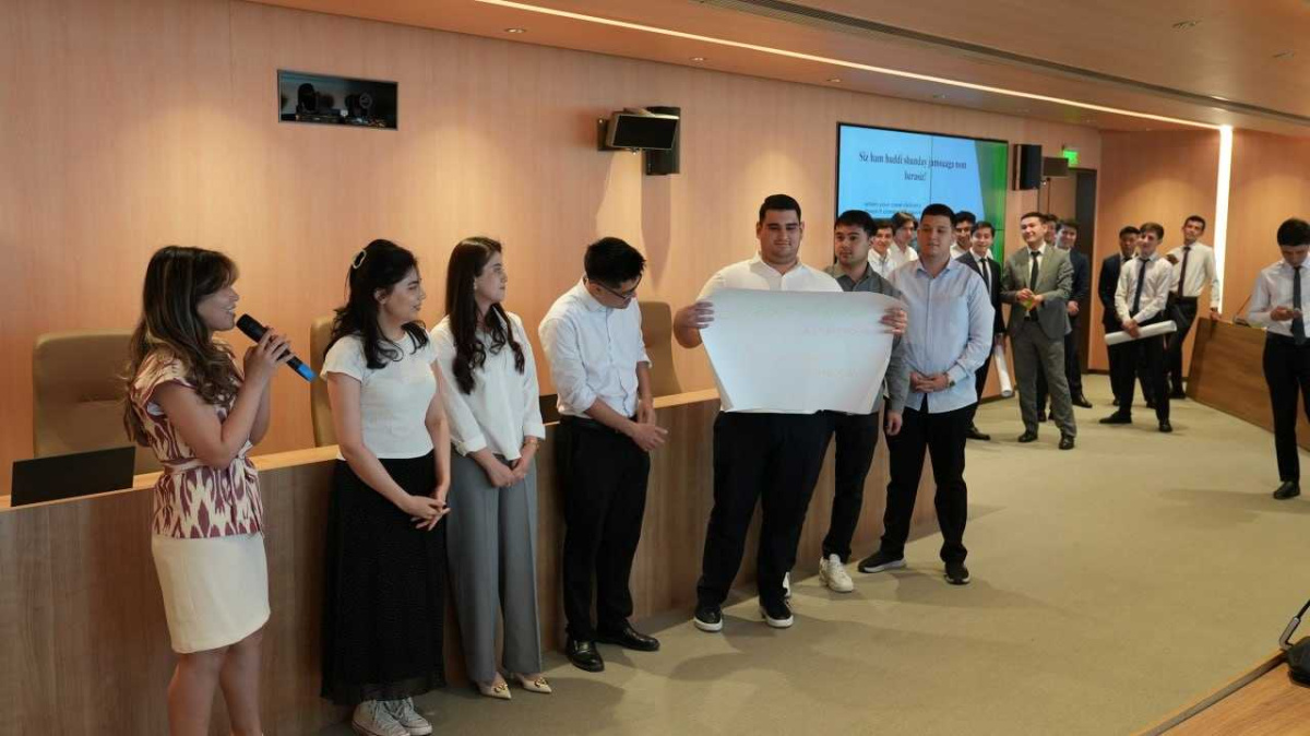 Team building: вместе к успеху